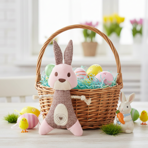Easter Pet Products