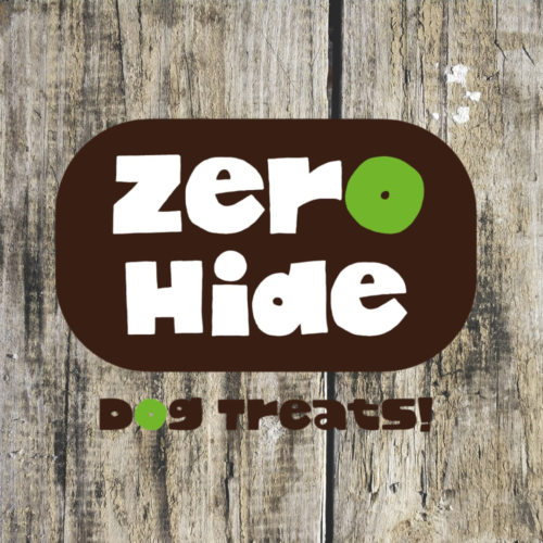 Zero Hide Dog Treats