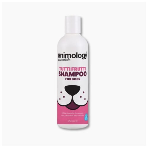 Animology Tutti Frutti Dog Shampoo 250ml