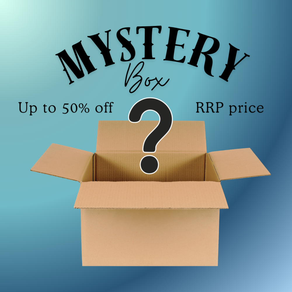 Mystery Surprise Box