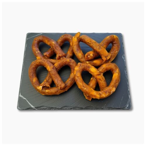 Mini Chicken Pretzels - 4 for £3