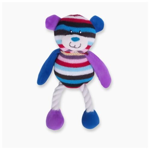 Rosewood Mr Twister Tilly Teddy Toy