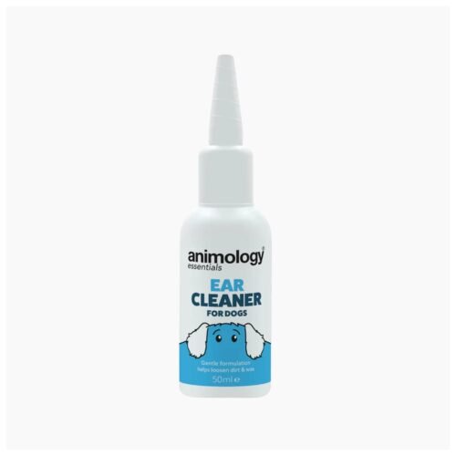 Animology Essentials Ear Cleaner 50ml