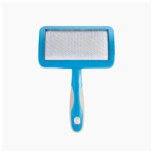 Ancol Ergo Slicker Brush Medium