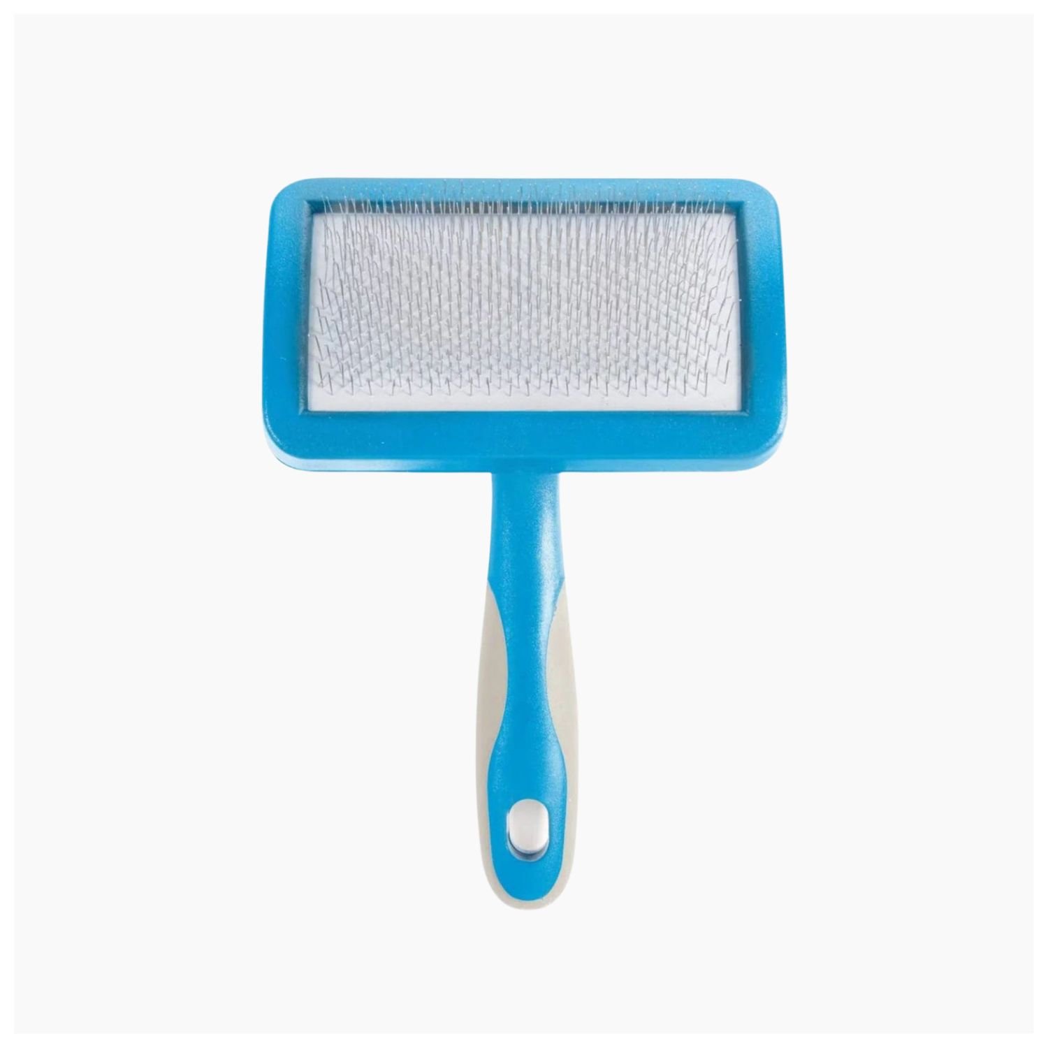 Ancol Ergo Slicker Brush Medium