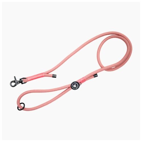 Woofingdales Peak Paws Rope Lead