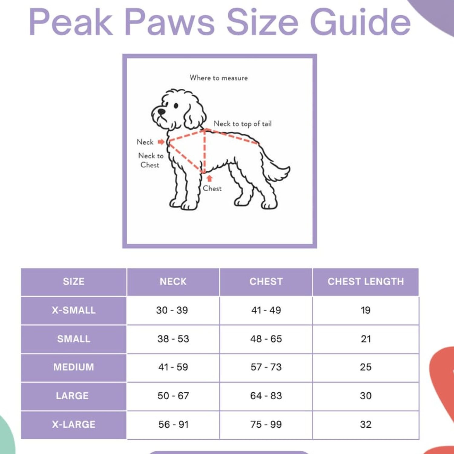 Woofingdales Peak Paw Harness Dusky Pink - Image 4