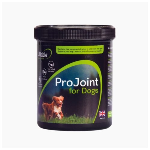 Lillidale ProJoint for Dogs 200g