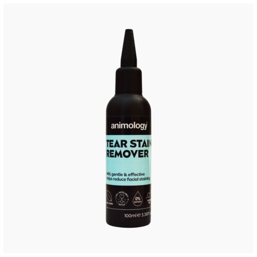 Animology Tear Stain Remover 100ml
