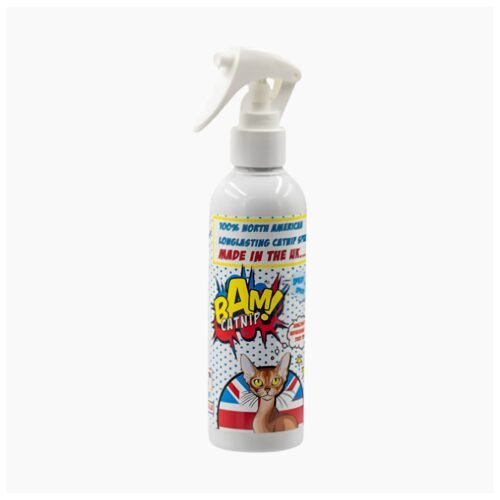 BAM Catnip Spray 150ml