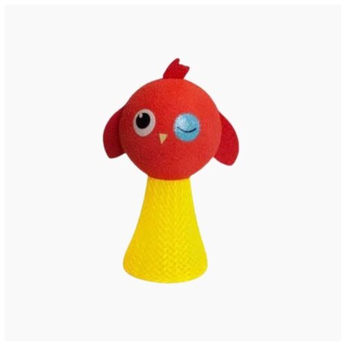 BAM Pop and Fly Catnip Toy