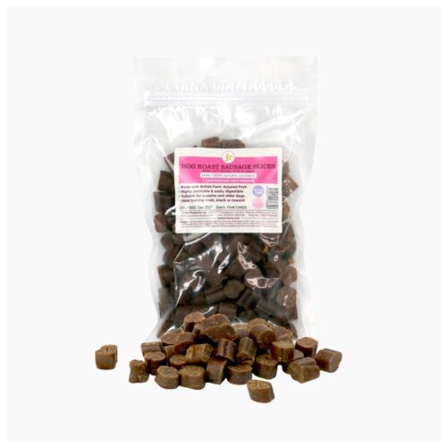 sausage dog treats