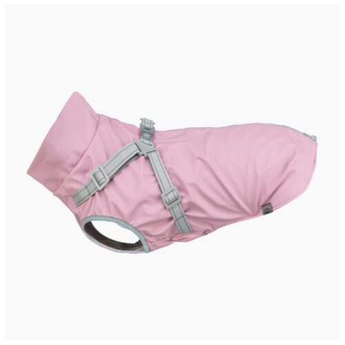 trixie pontis dog raincoat