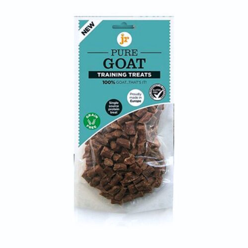 goat dog training treats