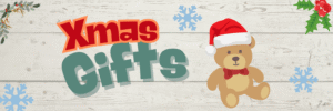  christmas gifts for pets section